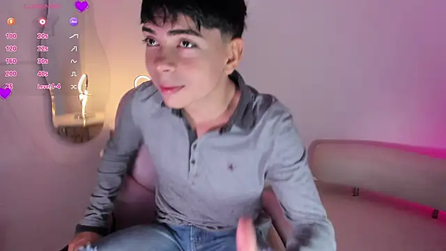 Peter chase online show from 30, 9, 2025