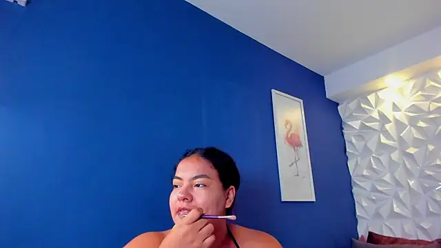 freya cole  online show from 26, 9, 2025