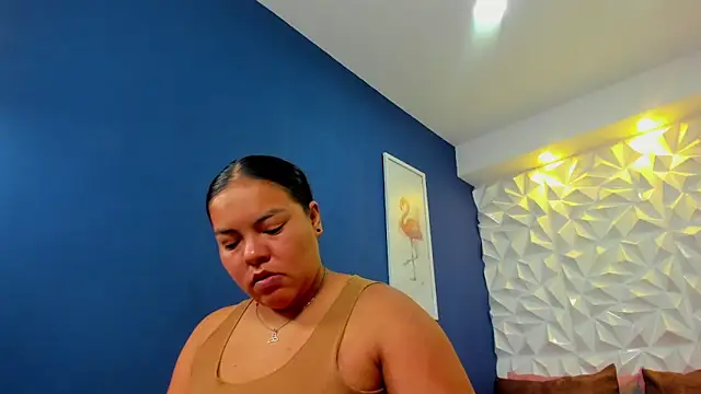 freya cole  online show from 8, 10, 2025