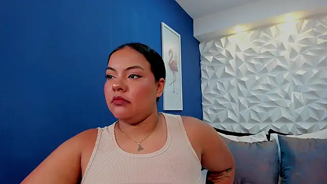 freya cole  online show from 5, 12, 2025