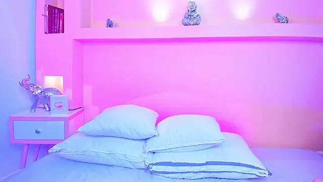 SofiaFontaiine online show from 15, 10, 2025