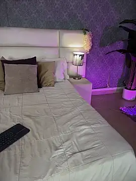 Celeste Amber online show from 19, 4, 2026