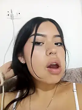 Emily Cat18 online show from 7, 10, 2025