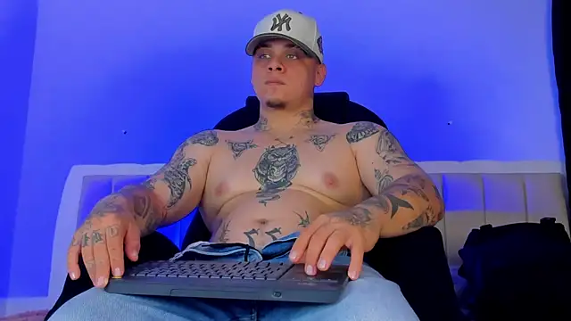 denis munera online show from 21, 9, 2025