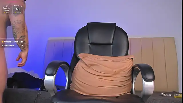 denis munera online show from 12, 4, 2026