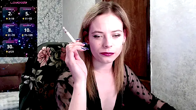 Kate  Loves online show from 6, 7, 2026