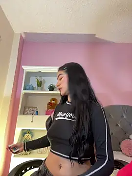 camila1 torres  online show from 12, 3, 2026