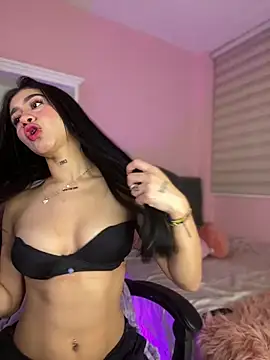 camila1 torres  online show from 5, 6, 2026