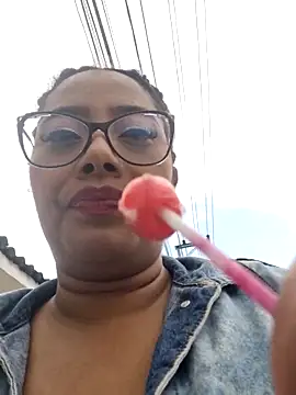 Ebony-Goddess19 online show from 7, 10, 2025