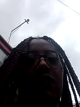 Ebony-Goddess19 online show from 20, 10, 2025