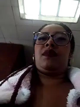 Ebony-Goddess19 online show from 11, 11, 2025