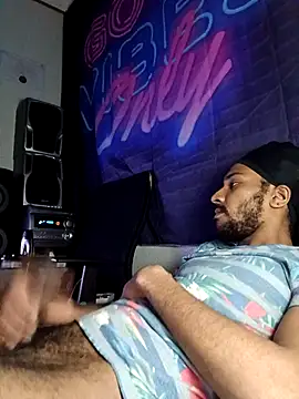 Mikaaa97 online show from 19, 2, 2026