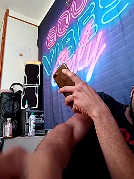 Mikaaa97 online show from 15, 3, 2026