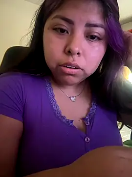 Snapshot of Lunarebelde chatting on 19, 9, 2025 Lunarebelde online show from 19, 9, 2025