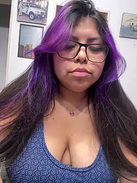 Snapshot of Lunarebelde chatting on 2, 12, 2025 Lunarebelde online show from 2, 12, 2025