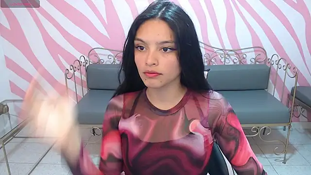 maddie  cute online show from 15, 10, 2025