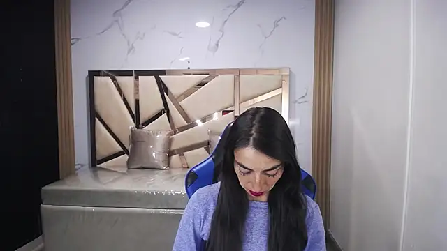 Maily a  online show from 29, 10, 2025