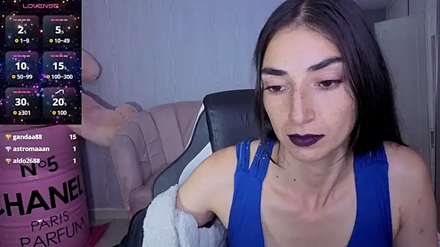 Maily a  online show from 4, 2, 2026