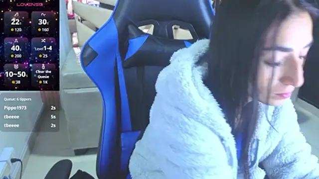 Maily a  online show from 11, 3, 2026