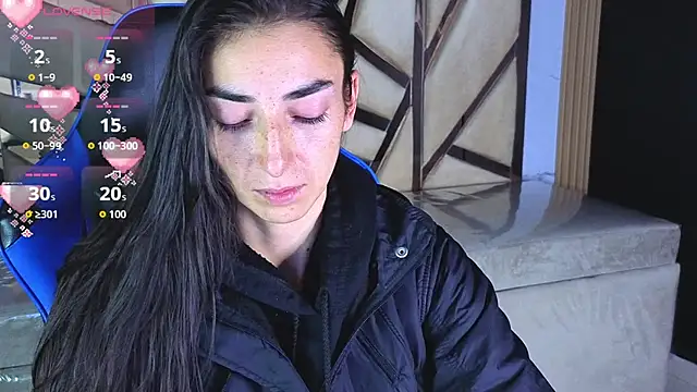 Maily a  online show from 31, 3, 2026