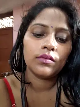 Jasmine Januja online show from 15, 5, 2026