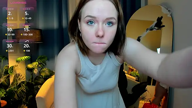 Sophi X online show from 27, 10, 2025