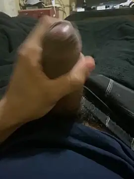 javieronMX online show from 18, 12, 2025