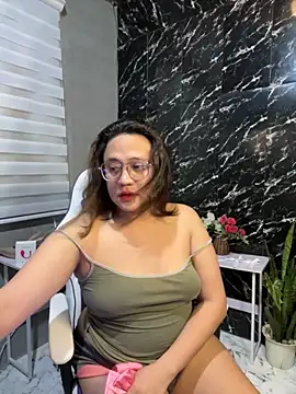 1aquaticangel69 online show from 1, 12, 2025