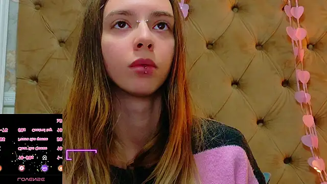 CoraVex online show from 26, 2, 2026