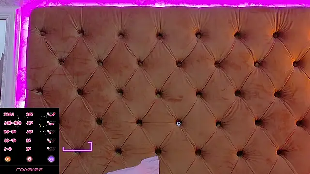 CoraVex online show from 23, 3, 2026