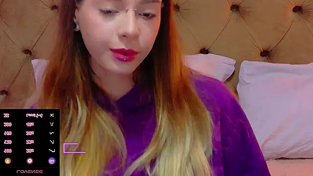 CoraVex online show from 31, 3, 2026