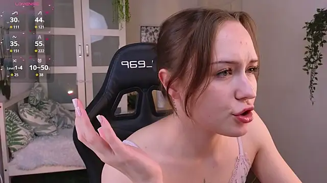 selin selin online show from 30, 11, 2025