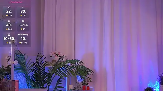 Amelia Wells online show from 17, 10, 2025