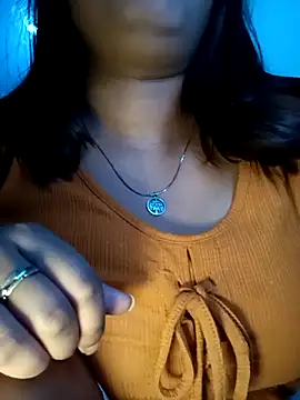 Snapshot of Rasila_Laila chatting on 1, 10, 2025 Rasila Laila online show from 1, 10, 2025