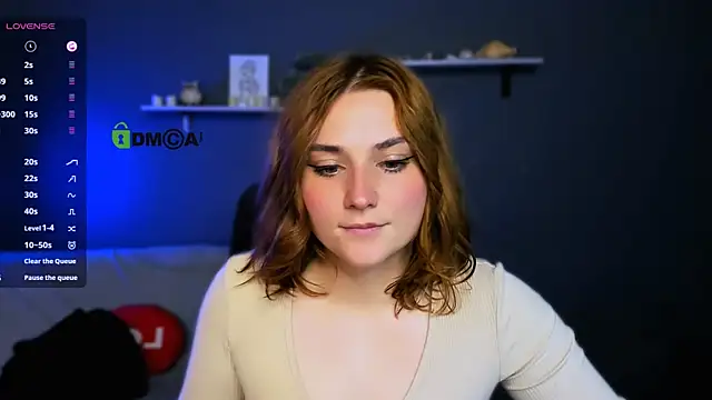 casey meow  online show from 11, 11, 2025