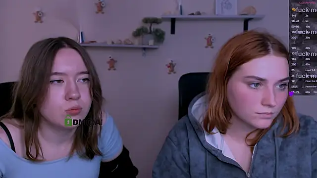 casey meow  online show from 7, 1, 2026