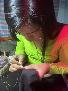 Qinjid002 online show from 10, 1, 2026