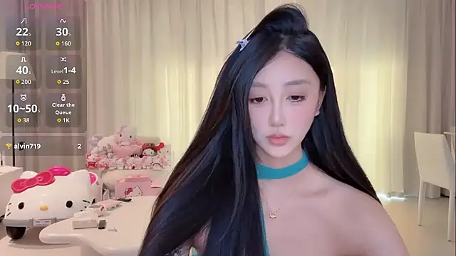 Melody-11 online show from 18, 10, 2025