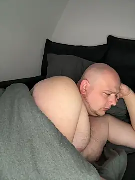 xXLustMolchXx online show from 11, 10, 2025