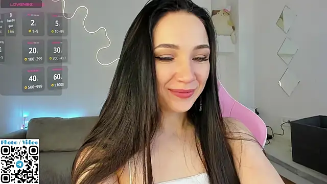 Helen Spark online show from 26, 10, 2025