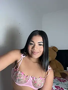 Natashaparker   online show from 14, 4, 2026