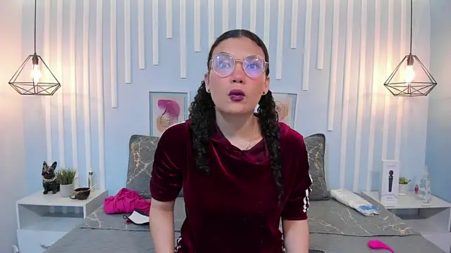 SweetStarr  online show from 22, 10, 2025