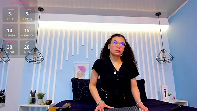 SweetStarr  online show from 30, 10, 2025