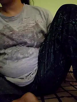 Snapshot of Feel_the_Fun chatting on 21, 10, 2025 Feel the Fun online show from 21, 10, 2025