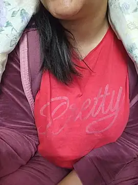 Snapshot of Feel_the_Fun chatting on 18, 12, 2025 Feel the Fun online show from 18, 12, 2025