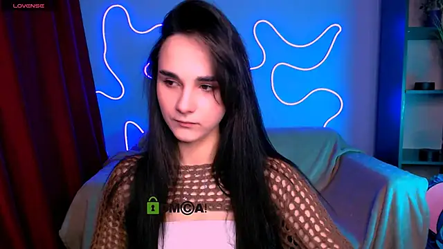 ariana ross7 online show from 5, 4, 2026