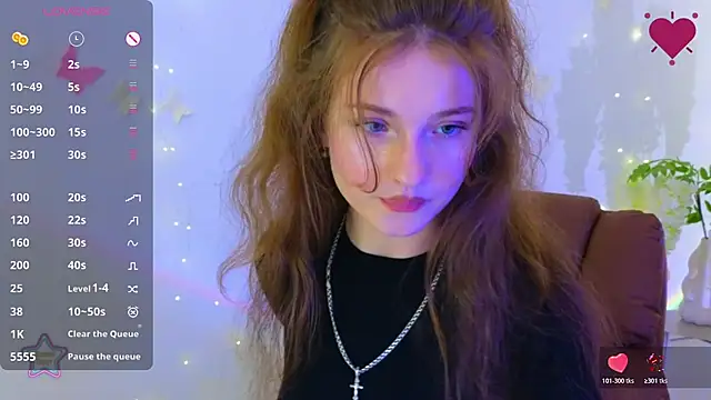 Snapshot of Katyaa_Lover chatting on 2, 7, 2026 Katyaa Lover online show from 2, 7, 2026
