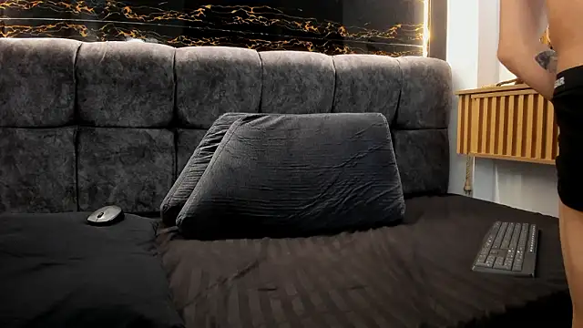 JeergMuscle online show from 10, 3, 2026