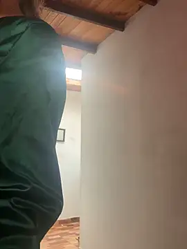 Agatha210 online show from 30, 3, 2026