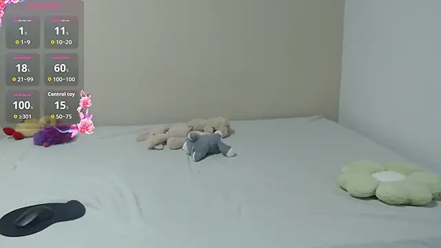 Snapshot of Cataleya_naz chatting on 31, 10, 2025 Cataleya naz online show from 31, 10, 2025